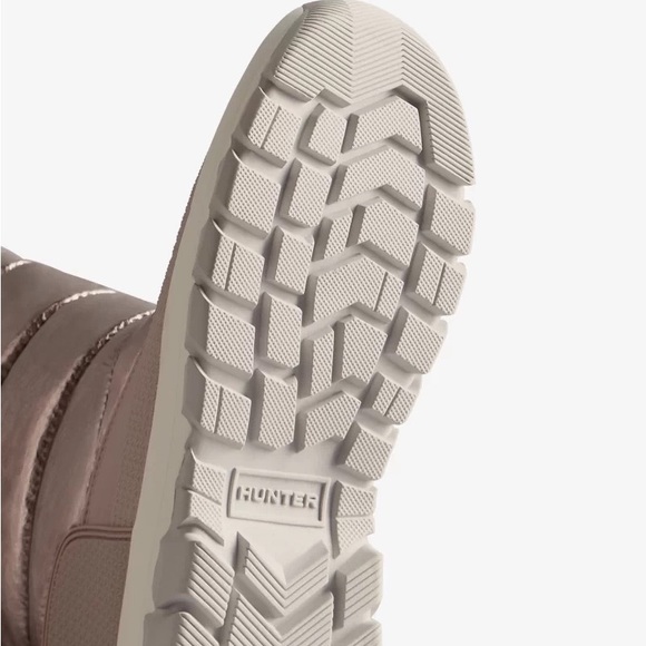 Hunter Original Insulated Tall Snow Boot - Picture 5 of 16